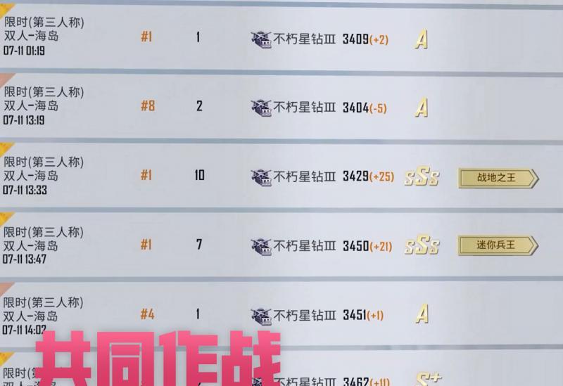 《和平精英》新版本来袭“绝地指挥2.0”携长期记忆AI队友“花傲天”正式上线