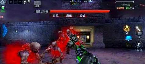生死狙击冒险模式（揭秘冒险模式背后的疲劳机制）