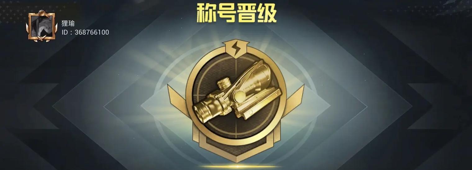 如何成为一名优秀的和平精英巡查员（掌握巡查技巧）