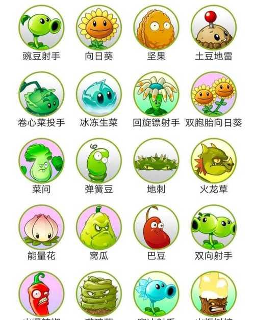 《植物大战僵尸2》游戏影像坚果底座的无敌之谜（揭秘坚果底座在游戏中的神奇效果）