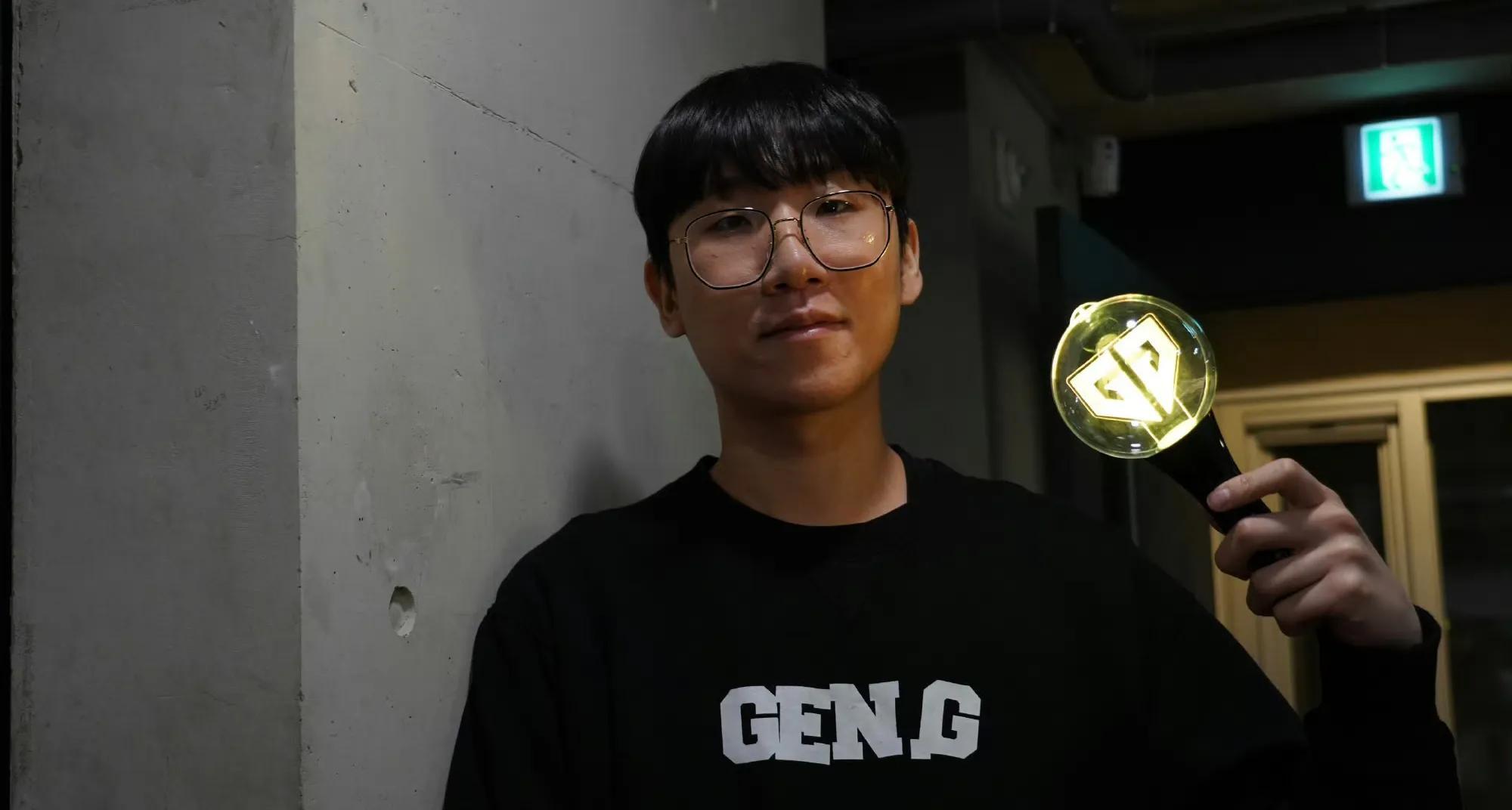 海外网友热议GEN斩获沙特杯冠军:中单差距太大！BO3模式拯救了LPL