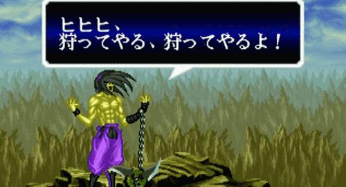 《侍魂》首斩破沙罗官方结局，穿越时空阻止斩红郎屠村