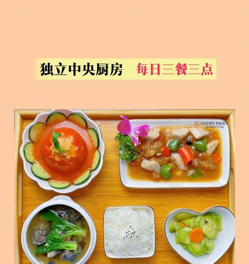 《以偶像请就位食谱研发25级攻略》（打造最优美的菜肴）