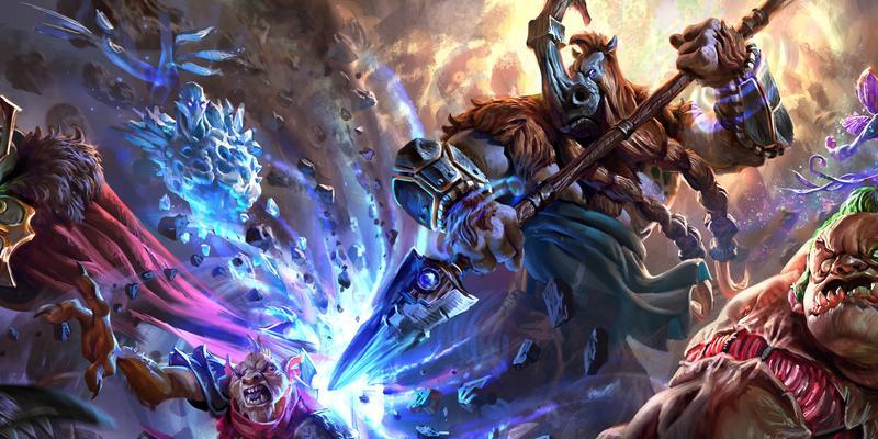 在DOTA2中自动触发嘲讽的设置是什么？如何在游戏中使用嘲讽技能？