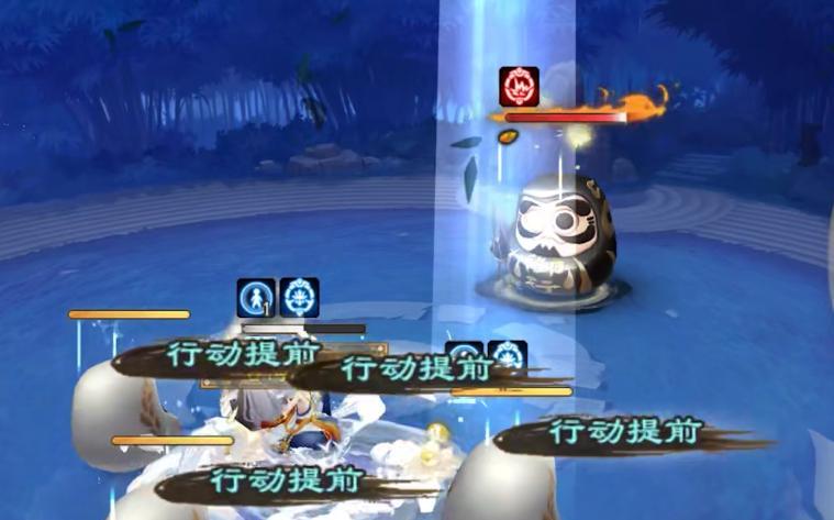 阴阳师中蓝色战斗特效如何获得？条件是什么？