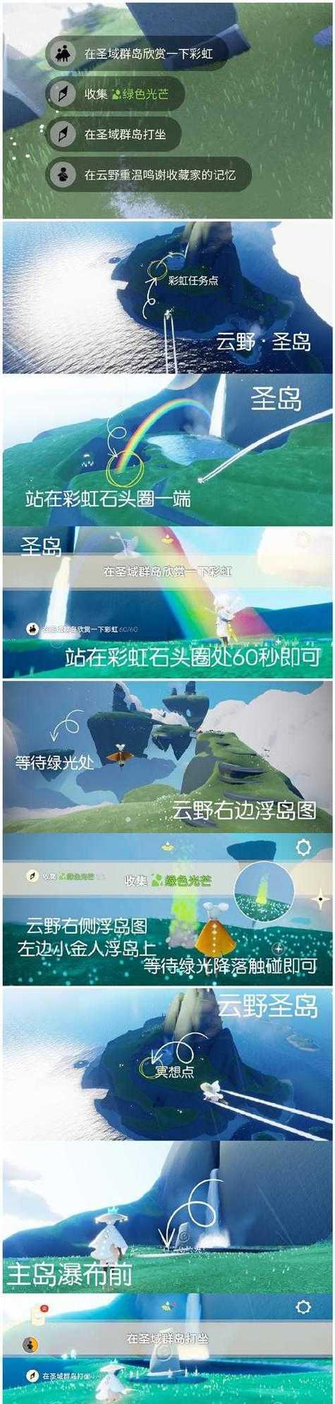 《探寻光遇暮土的神秘光之翼位置》（揭秘光遇暮土中隐藏的光之翼）