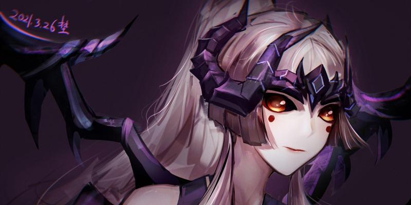 《决战平安京》游戏吸血姬连招技巧大揭秘（打造无敌吸血姬）