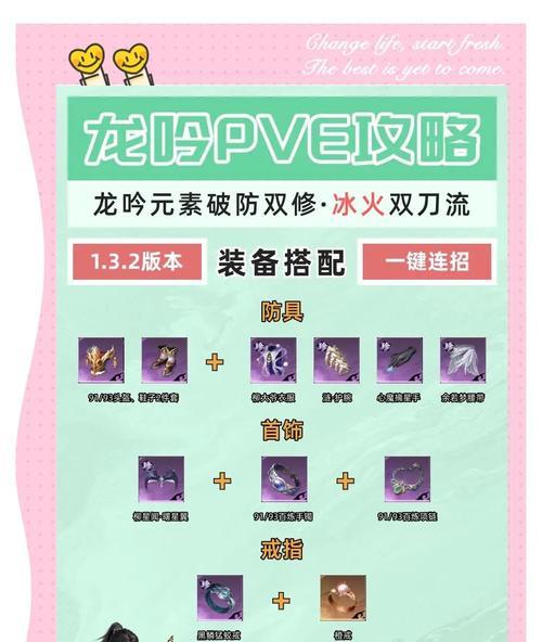 龙族幻想双生技能连招顺序（探索游戏中龙族幻想双生技能的连招奥秘）