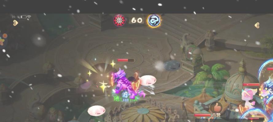 《梦幻西游》游戏对近期泡泡王的看法