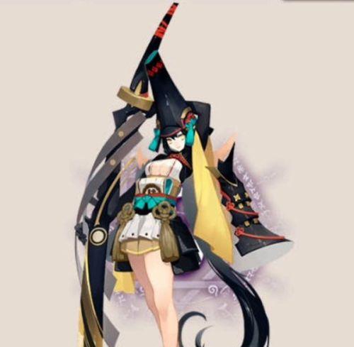 阴阳师中的妖刀性能如何？有哪些特点？