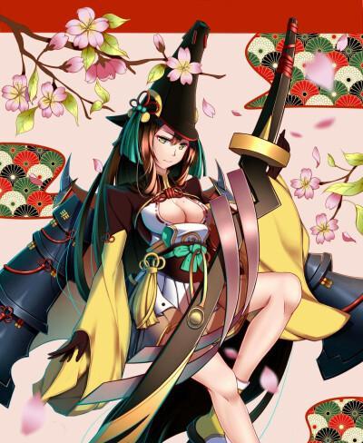 阴阳师中的妖刀性能如何？有哪些特点？