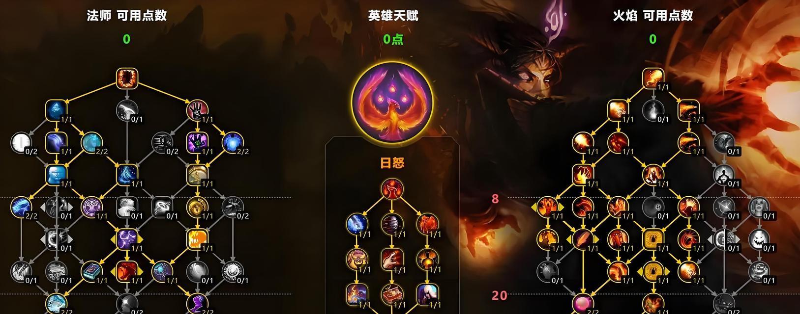 刀塔2中推荐法术的使用技巧是什么？