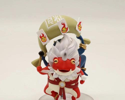 阴阳师翻模手办的获取方式是什么？如何才能得到翻模手办？