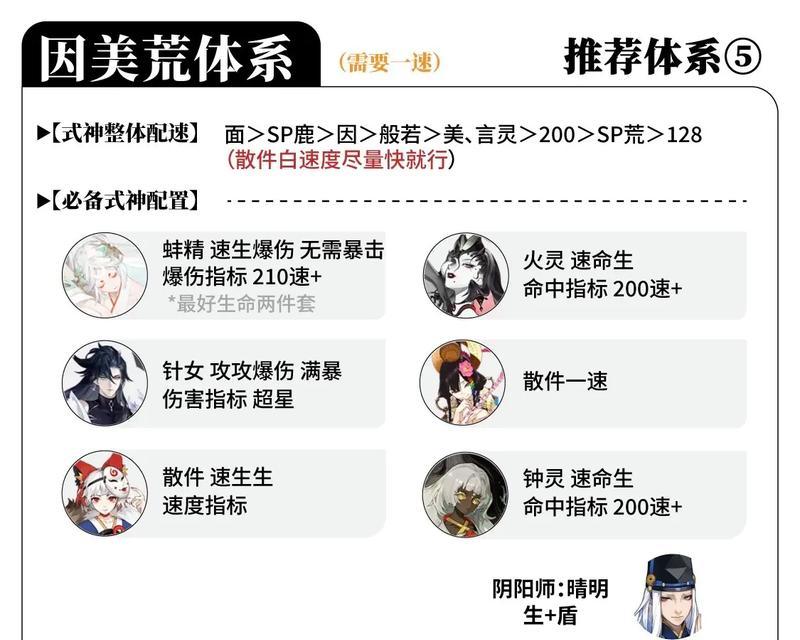 阴阳师斗技神祇荒岛的通关技巧是什么？
