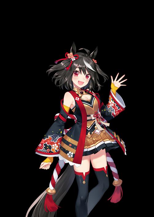 赛马娘R卡角色培养攻略