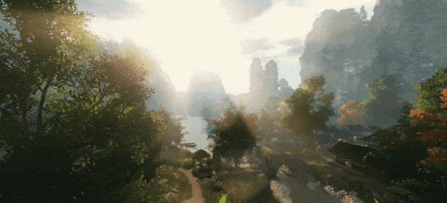 终结《EVE》吉尼斯纪录的，是那个「不迎合年轻人」的国产MMO？