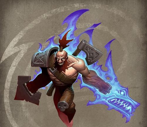 火炬之光2（揭秘火炬之光2中两种不同类型的附魔师及其功能对比）