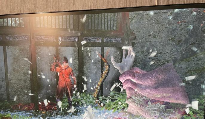 独步天下（打破束缚）