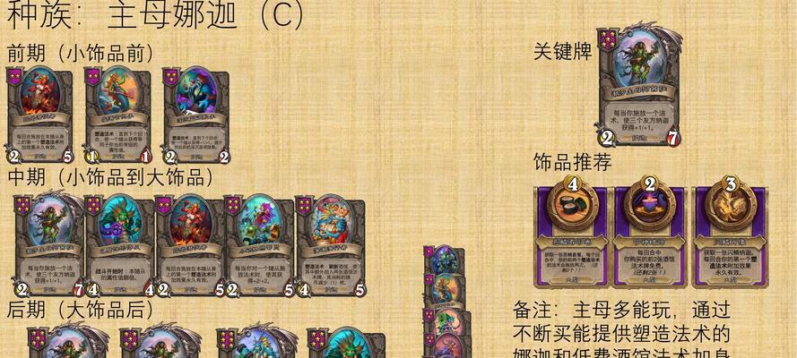 《炉石传说》暗月奖品选择攻略（解锁暗月奖品的关键策略）