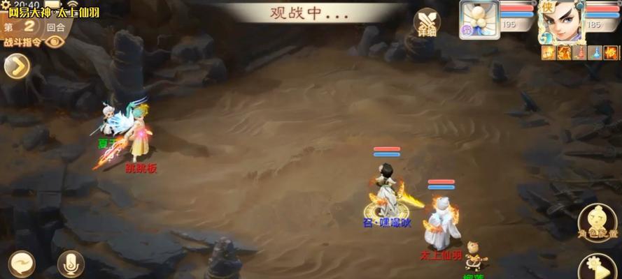 大话西游3王妃战斗技巧有哪些?