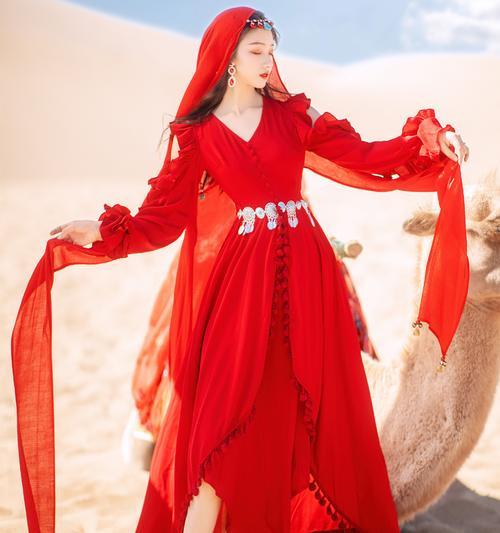 绝地求生中沙漠红色服装的获取方法是什么？