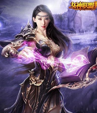《女神联盟》游戏史上最前英雄来了（探索游戏历史中的最具影响力和前瞻性的英雄角色）