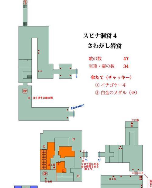 《咕噜小天使》全攻略（揭秘咕噜大陆的游戏技巧和隐藏任务）