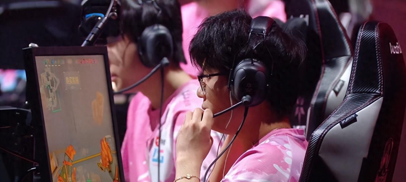 VCTCN：nephh顶级定位一打二，BLG2-0击败TEC晋级季后赛