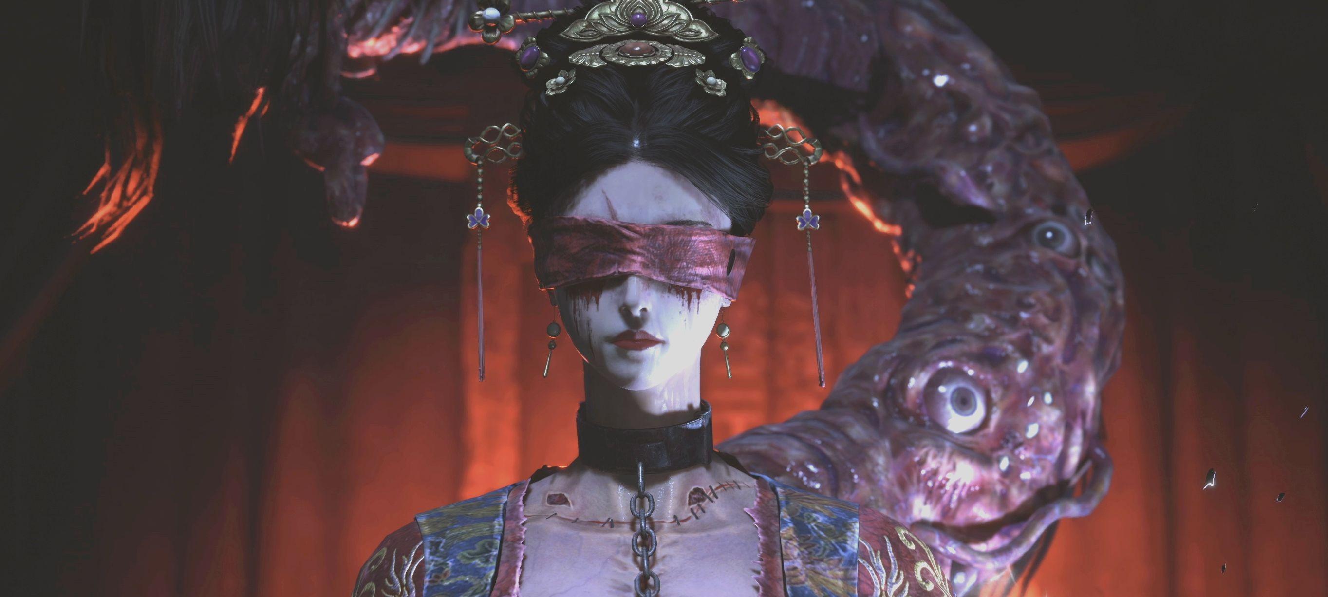 《明末：渊虚之羽》剧情攻略：失忆女侠揭秘羽化之谜