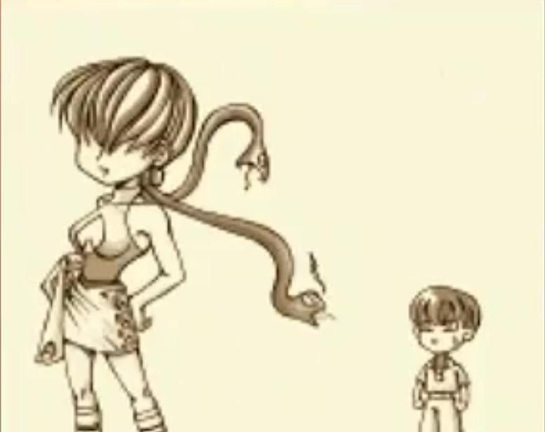 《拳皇97》几十张隐藏彩蛋，街机厅就没人打出来过