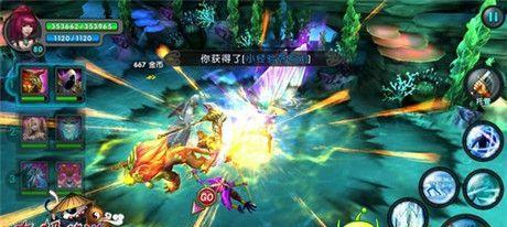 《太极熊猫》游戏巅峰对决武神组合绝赞（探索武神组合的强大力量）