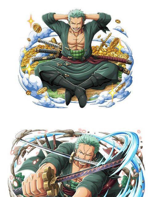 《海贼王》手游事前登陆火热启动