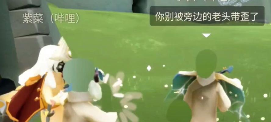 《探索光遇纯净录屏的神奇功能》（保护隐私）
