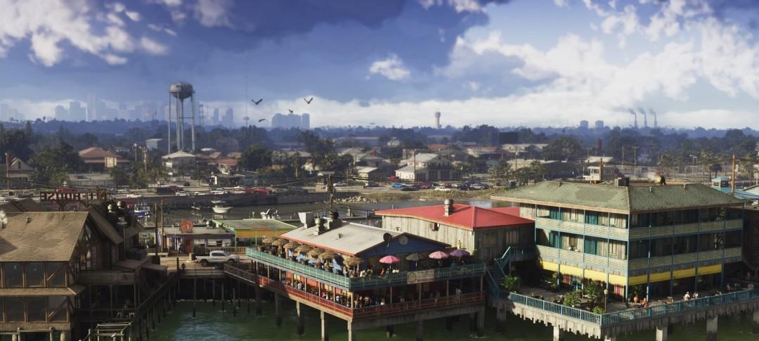 传《GTA6》将跳票到2026年9月售价70美元起