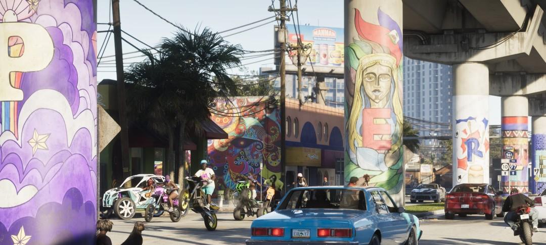 传《GTA6》将跳票到2026年9月售价70美元起