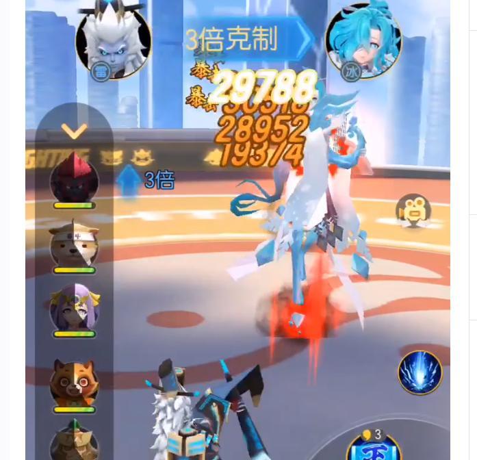 一起来捉妖青女技能全方位攻略（揭秘青女的厉害与使用技巧）