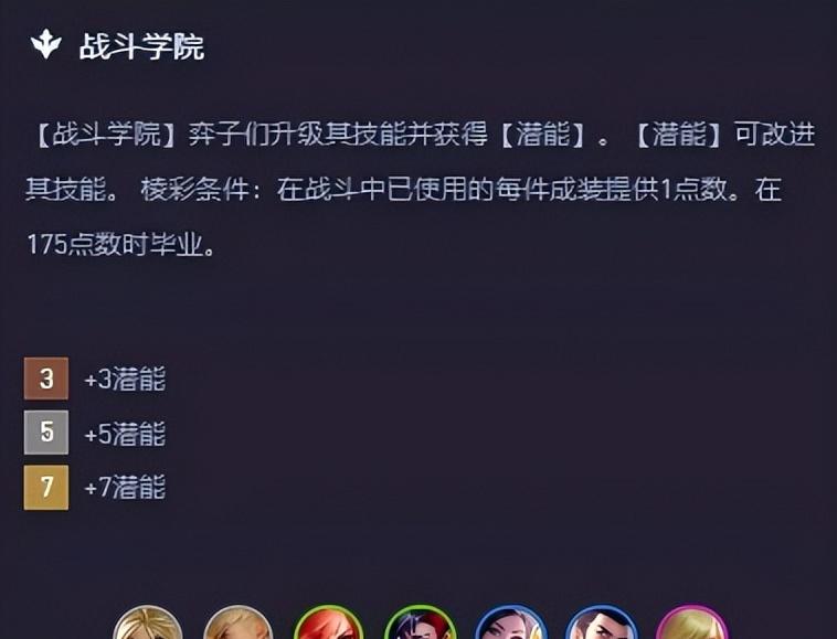 最强机制怪？云顶新赛季7学院卡特火了，无脑赌二费卡，三星吃鸡