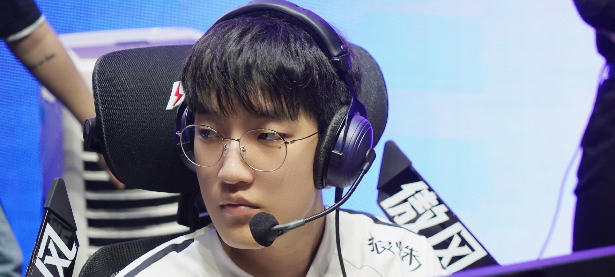 LPL“打满冠”迎来首胜！被垫底队逼入绝境，赢比赛全靠对手送？