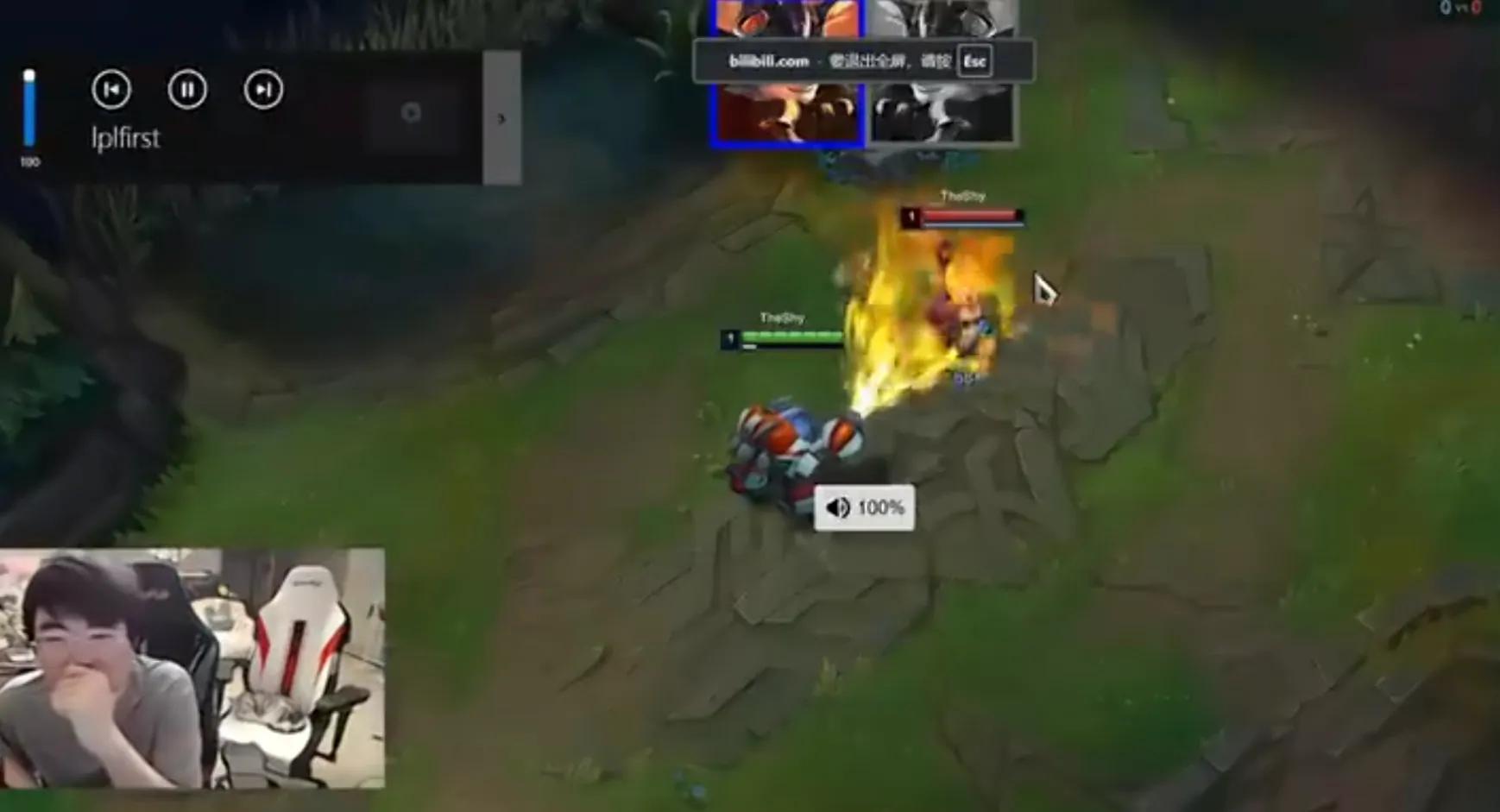 “LOL曝光长达14年的严重BUG”火了，兰博技能伤害丢失，外网炸锅