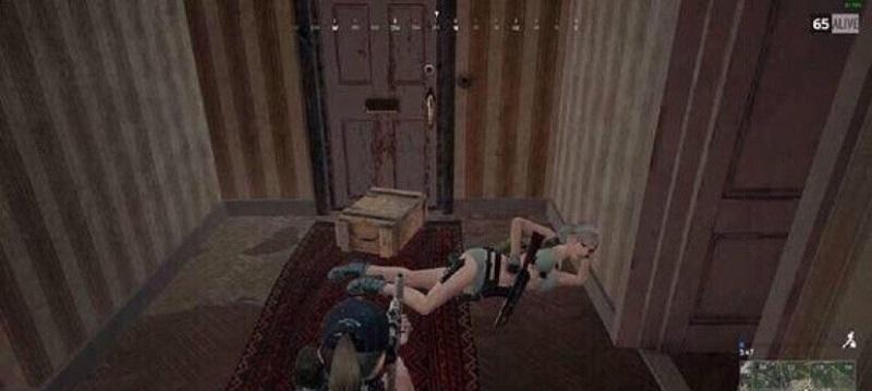 笑翻了（看看这些妙趣横生的死法）