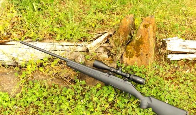 狩猎者的必备武器-从新手武器开始（探讨以游戏为主的狩猎武器选择）