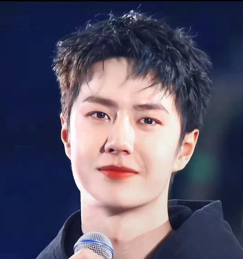 如何在《平精英》中捏出与王一博颜值相似的角色（学习王一博捏脸数据）