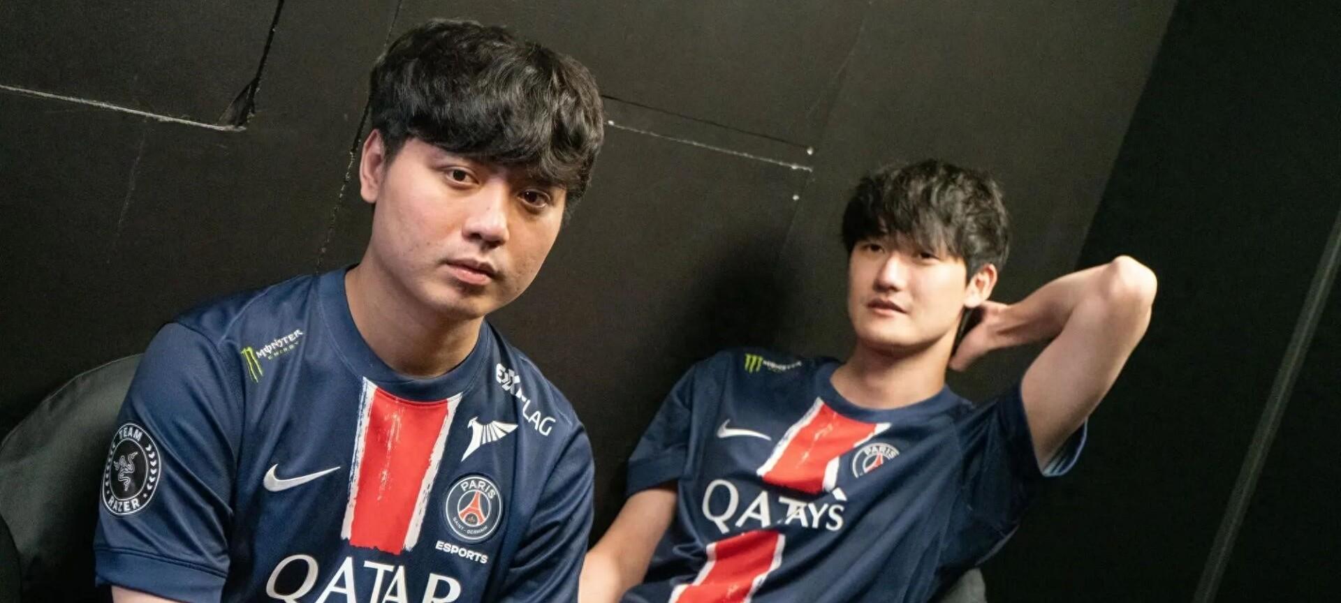 香克斯“陪酒”事件升级！拳头官方亲自下场，JDG签约新辅助Zhuo