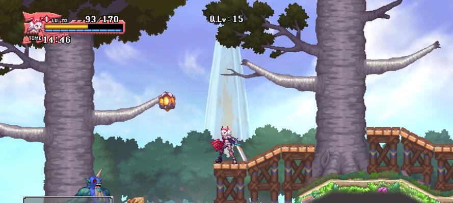 《龙之死印》游戏龙血之乡任务攻略（打败魔龙）