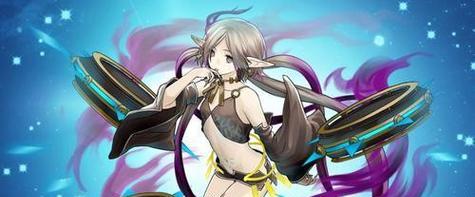 《百万亚瑟王》卡牌合成攻略（以游戏为主）