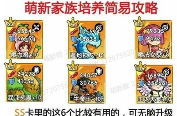 《战队卡片的获得方式及召唤合成技巧》（掌握游戏技巧）