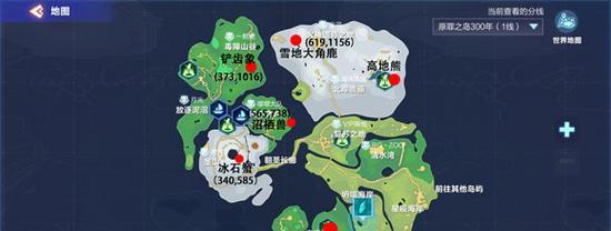 《2114游戏网》中我的起源——翼甲虫位置（探究游戏中翼甲虫的神秘起源）