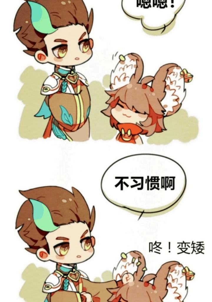 《王者荣耀》中李元芳和狄仁杰的优缺点比较（选择职业技能要因人而异）