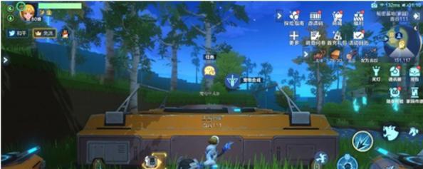 《战备共享仓库玩法攻略，开启我的起源战斗之旅》