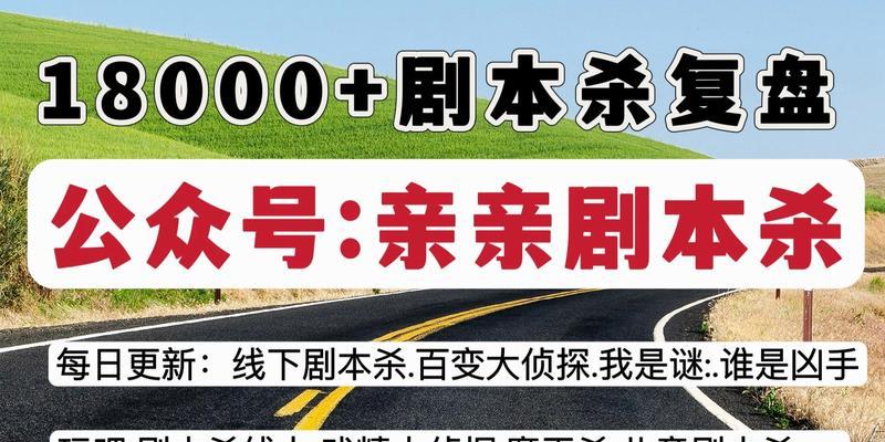 揭秘《我是谜完美偶像凶手》背后的真相（探寻游戏开发背后的故事）